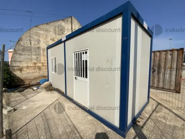 81#8816 Container Uso Ufficio