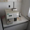 1#3675 Contatore Gamma e analizzatore automatico Alisei