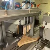 Contornatrice fresatrice levigatrice BACCI mod FC6 2500