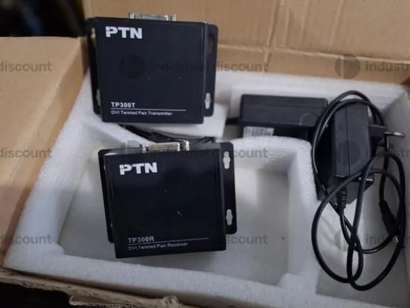 6#9947 Convertitorie distributori VGA