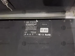 6#9947 Convertitorie distributori VGA