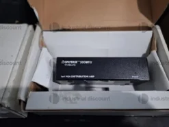 6#9947 Convertitorie distributori VGA