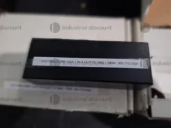 6#9947 Convertitorie distributori VGA