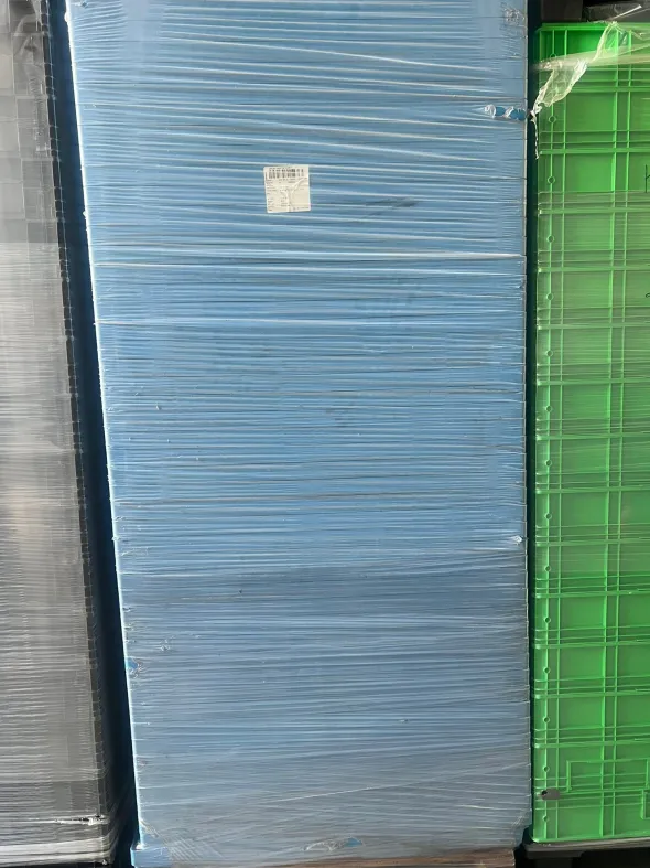 COPERCHI PALLET 1200x1000MM - MAI USATI