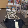 25#8933 Costumi donna e borse mare