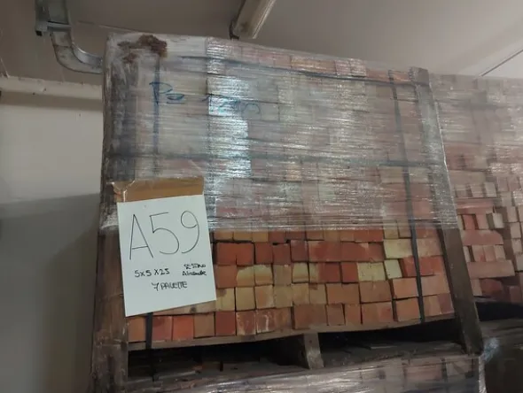 35#7425 Cotto Spagnolo Alicante Sistino