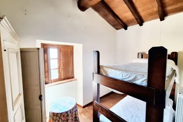 #15003 Country house in complesso immobiliare