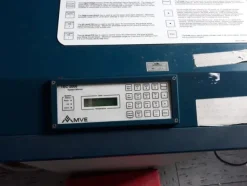 14#3675 Crioconservatore per azoto liquido MVE XLC-500