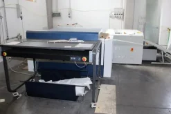 4#4140 CTP AMSKY e sviluppatrice Egraf