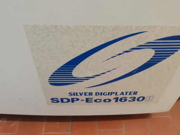 CTP SDP-ECO 1630 II