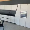9#8083 Cucina Snaidero design Pininfarina