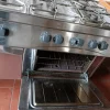 Cucina Zanussi