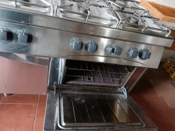 Cucina Zanussi