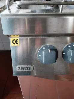 Cucina Zanussi