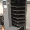 CUCITRICE DUPLO SYSTEM 2000