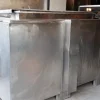4#4068 Cuocitore a gas