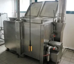 4#4068 Cuocitore a gas