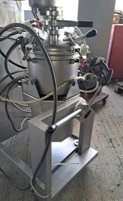 92#8414 Cuocitore a vapore Roboqbo modello 15