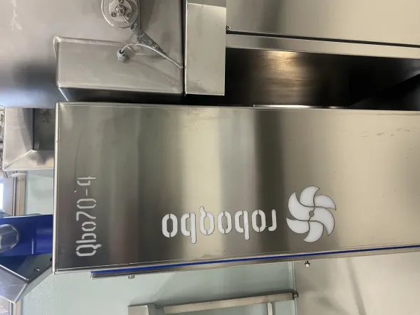 CUOCITORE ROBOQBO 70