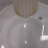 CUPOLA PER TEST DI TENUTA IMBALLI (LAB-COMP-91)