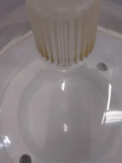 CUPOLA PER TEST DI TENUTA IMBALLI (LAB-COMP-91)