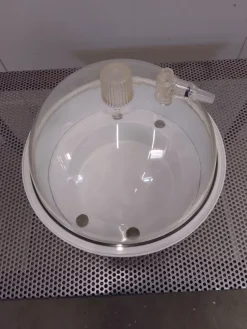 CUPOLA PER TEST DI TENUTA IMBALLI (LAB-COMP-91)