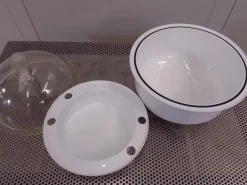 CUPOLA PER TEST DI TENUTA IMBALLI (LAB-COMP-91)