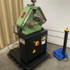 Curva profili BPR mod CP 30