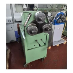 Curva profili COMAC Mod PH 3005