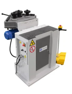 Curvaprofili piramidale AMOB Mam 45/2