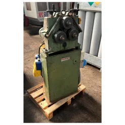 Curva profili TAURING Mod DR /1 MR