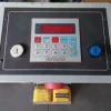 Curva profili TAURING Mod DS 80