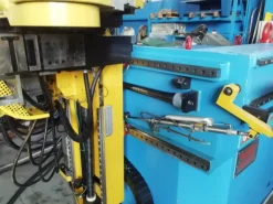 Curvatubi cnc CRIPPA