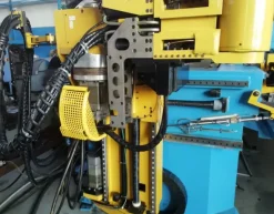Curvatubi cnc CRIPPA