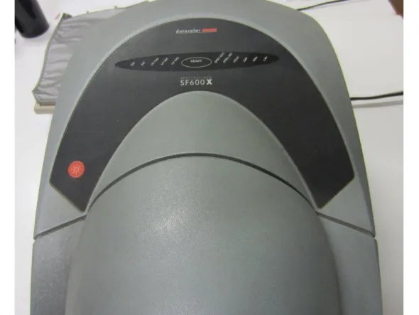 Datacolor SF 600X