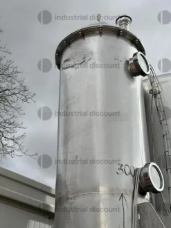 2#10188 Decanter Mailca