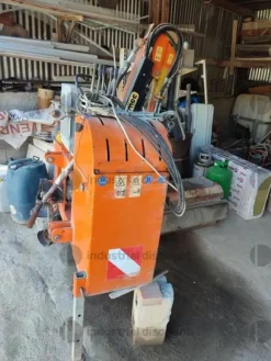 2#9066 Decespugliatore Tifermec