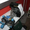 45#5817 Decespugliatori Ibea e tagliasiepi a braccio