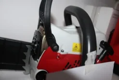45#5817 Decespugliatori Ibea e tagliasiepi a braccio