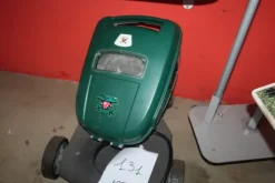 45#5817 Decespugliatori Ibea e tagliasiepi a braccio