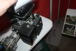 45#5817 Decespugliatori Ibea e tagliasiepi a braccio
