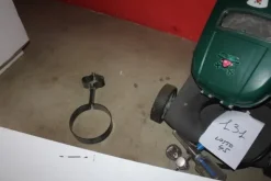 45#5817 Decespugliatori Ibea e tagliasiepi a braccio