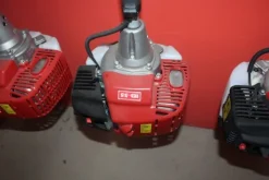 45#5817 Decespugliatori Ibea e tagliasiepi a braccio