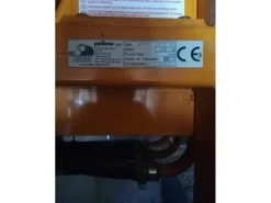 Defogliatrice doppia Pellenc a tamburi flessibili