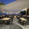 Dehor Ristorante Le Vele