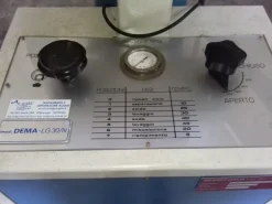 Demineralizzatore  DEMA  LG 30/N