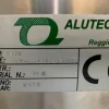 2#6025 Depallettizzatore/Pallettizzatore Alutec