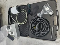2#8357 Depilatore laser Q-Epilaser Space 2.0