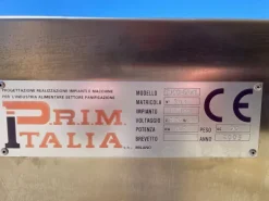DEPOSITATORE DI ZUCCHERO - PRIMITALIA