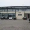 #8493 Deposito artigianale al piano primo di 55 mq